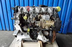 двигатель 2,5 D5252T Volvo S80, V70, 850, AEL VW