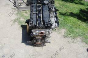 двигатель alfa romeo 1.6 16v twin spark ar37203