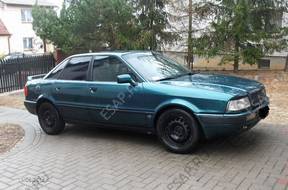 двигатель Audi B4 80 2.3 NG 133KM KLIMATRONIK