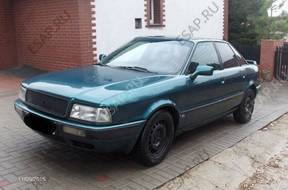 двигатель Audi B4 80 2.3 NG 133KM KLIMATRONIK