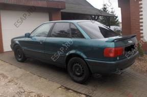 двигатель Audi B4 80 2.3 NG 133KM KLIMATRONIK
