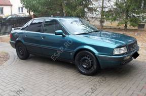 двигатель Audi B4 80 2.3 NG 133KM KLIMATRONIK