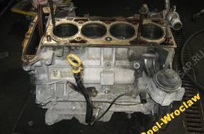 > двигатель - блок цилиндров - D ДВИГАТЕЛЯ OPEL Z22YH <