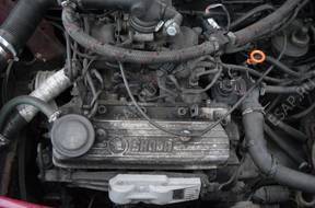 двигатель DO SKODA FELICJA 1,3 MPI TANIO