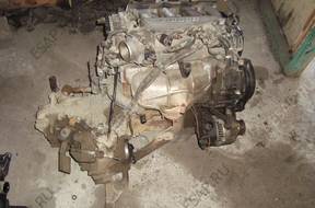 двигатель Fiat Lancia 1.6 16V 178A4000 148ty