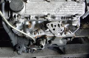 двигатель  FIAT TIPO TEMPRA 1.6 8V
