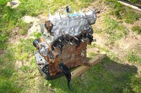 двигатель Fiat Uno 1.0 CLIP 146C7000 136tys