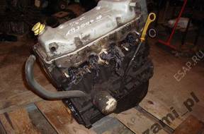 двигатель Ford Escort Fiesta 1.6 EFI