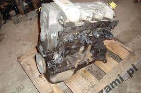 двигатель Ford Escort Fiesta 1.6 EFI