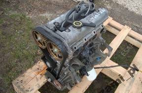 двигатель ford Escort Fiesta KA Courier 1.25 16v