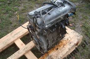 двигатель ford Escort Fiesta KA Courier 1.25 16v
