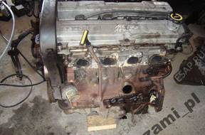 двигатель Ford Mondeo MK1 MK2 Escort 1.8 16v