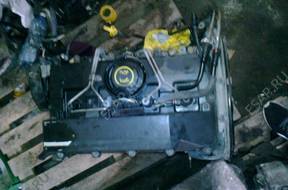 двигатель  Ford Mondeo Transit 2.0 TDDI 115KM