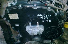 двигатель  Ford Mondeo Transit 2.0 TDDI 115KM