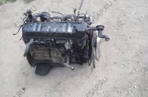 двигатель  FORD SIERRA 2.3 D STAN BARDZO DOBRY