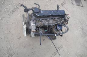 двигатель  FORD SIERRA 2.3 D STAN BARDZO DOBRY