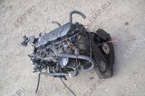двигатель  FORD SIERRA 2.3 D STAN BARDZO DOBRY