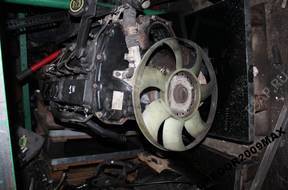 двигатель FORD TRANSIT 2,4 D 00-06
