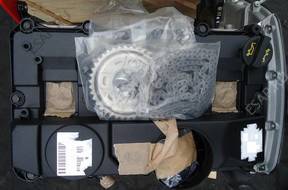 двигатель Ford Transit 2,4 TDCi 06-