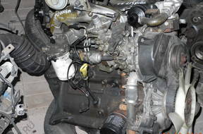 _ двигатель FORD TRANSIT 2.5 D и
