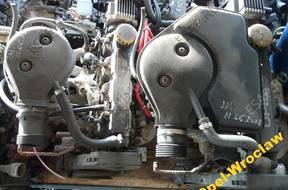 > двигатель GM OPEL бензиновый МОДЕЛЬ: X12SZ <