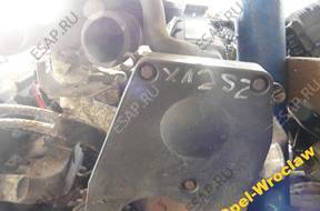 > двигатель GM OPEL бензиновый МОДЕЛЬ: X12SZ <