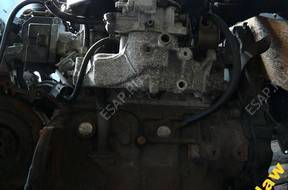 > двигатель GM OPEL бензиновый МОДЕЛЬ: X14SZ <