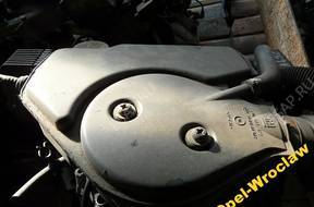 > двигатель GM OPEL бензиновый МОДЕЛЬ: X14SZ <