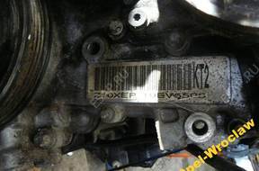 > двигатель GM OPEL бензиновый МОДЕЛЬ: Z10XEP <