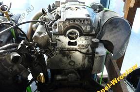 > двигатель GM OPEL дизельный МОДЕЛЬ: X20DTH <