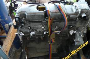 > двигатель GM OPEL дизельный МОДЕЛЬ: Y22DTR <