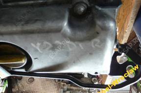 > двигатель GM OPEL дизельный МОДЕЛЬ: Y22DTR <