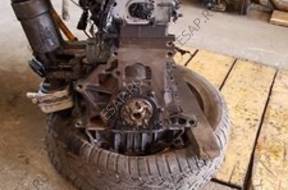 двигатель GOY SUPEK 1.9 TDI AXR 2002 год