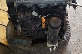 двигатель GOY SUPEK 1.9 TDI AXR 2002 год