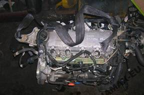 двигатель HONDA JAZZ 1.4 и-DSI 05r