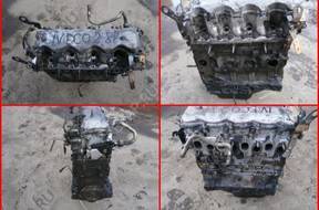 двигатель IVECO DAILY 2.8 D SOFIM 8140 02 год 02 ГОД