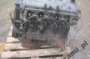 двигатель Kia Sephia 1.6 B6 80 л.с. 1995-1998 год.
