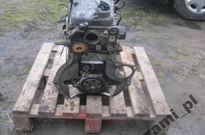 двигатель Kia Sephia 1.6 B6 80 л.с. 1995-1998 год.