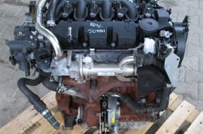 **** двигатель комплектный FORD S-MAX AZWC D4204T ***