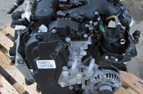 **** двигатель комплектный FORD S-MAX AZWC D4204T ***