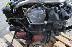 **** двигатель комплектный FORD S-MAX AZWC D4204T ***