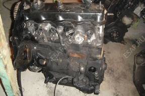 двигатель lupo polo arosa 1.7 sdi AKU 028103374k