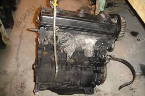двигатель lupo polo arosa 1.7 sdi AKU 028103374k