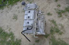 двигатель mazda 2 1.3 16v oznaczenie ZJ 43 тысяч км.