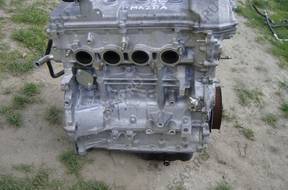 двигатель mazda 2 1.3 16v oznaczenie ZJ 43 тысяч км.