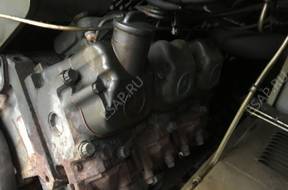 двигатель Mercedes V6 OM 441LA С КОРОБКА ПЕРЕДАЧ 8