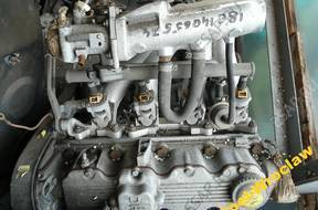 > двигатель OPEL ASCONA 1.8 бензиновый PENY WTRYSK