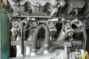 > двигатель OPEL ASCONA 1.8 бензиновый PENY WTRYSK