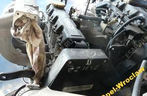 > двигатель OPEL ASTRA бензиновый МОДЕЛЬ: Z16SE <