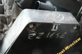 > двигатель OPEL ASTRA бензиновый МОДЕЛЬ: Z16SE <